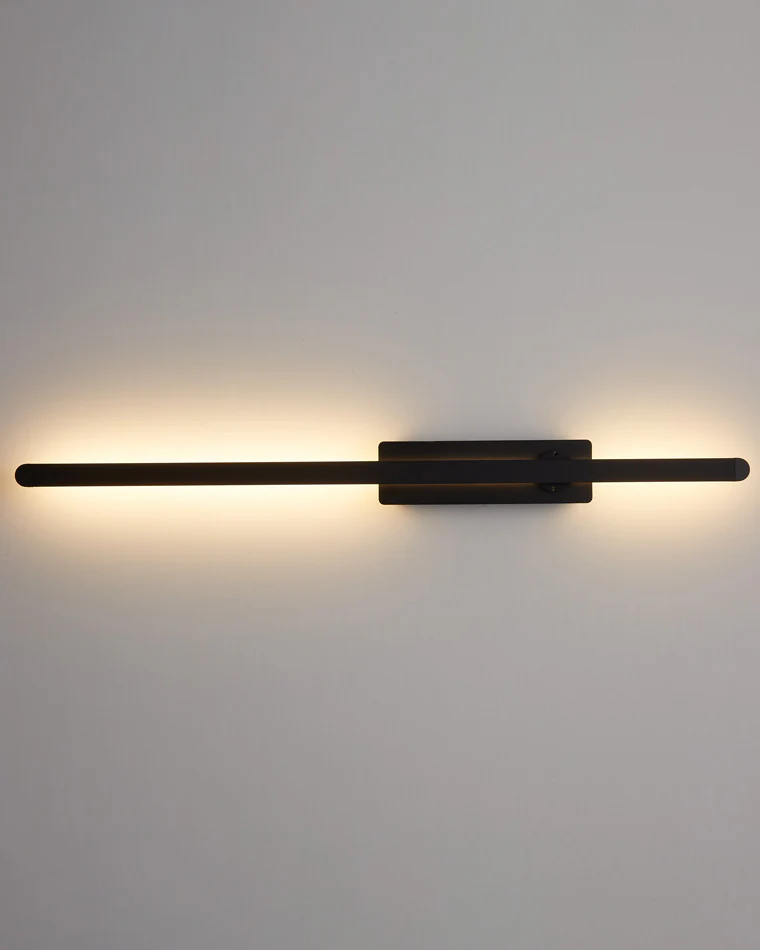 WOMO Adjustable Linear Wall Sconce-WM6066 - Image 46