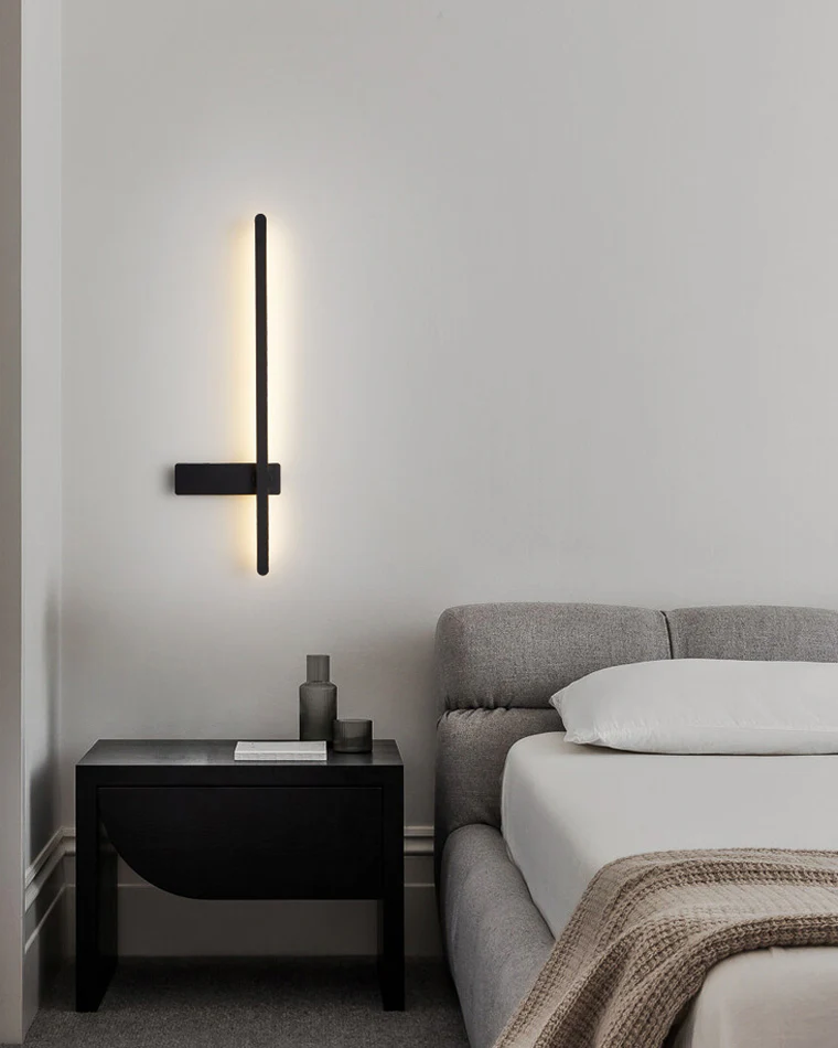 WOMO Adjustable Linear Wall Sconce-WM6066 - Image 5
