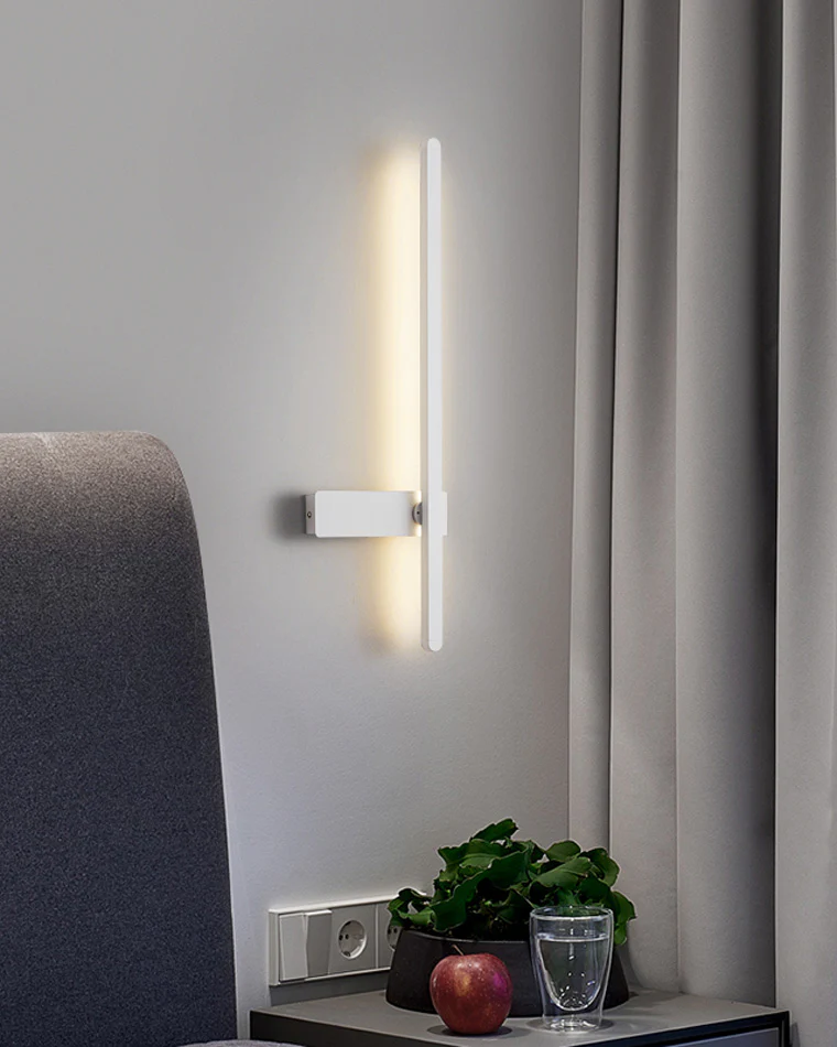 WOMO Adjustable Linear Wall Sconce-WM6066 - Image 7