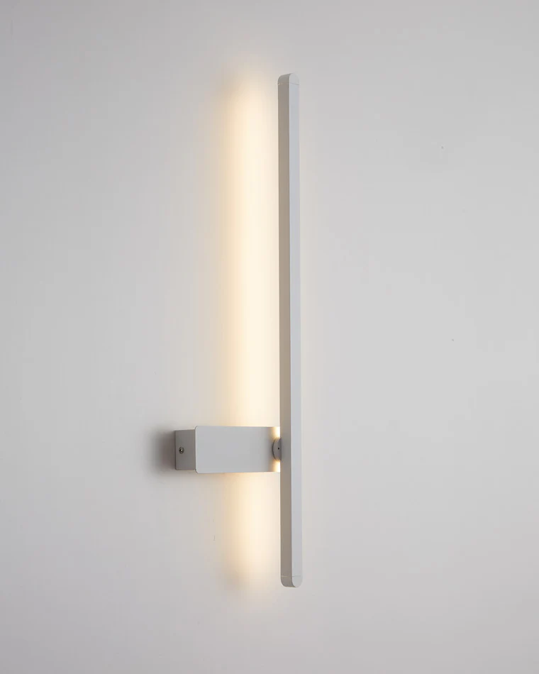 WOMO Adjustable Linear Wall Sconce-WM6066 - Image 8