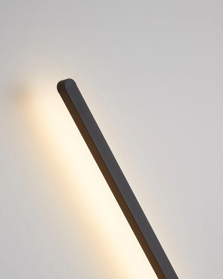 WOMO Adjustable Linear Wall Sconce-WM6066 - Image 9