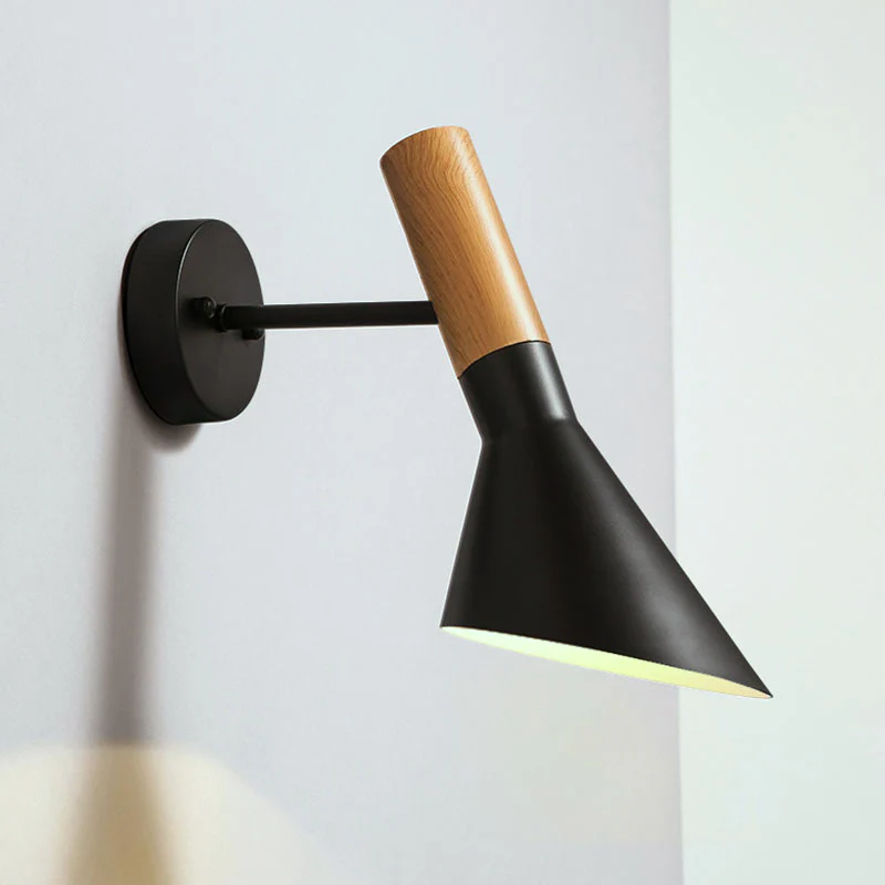WOMO Adjustable Nordic Wall Sconce-WM6117 - Image 13