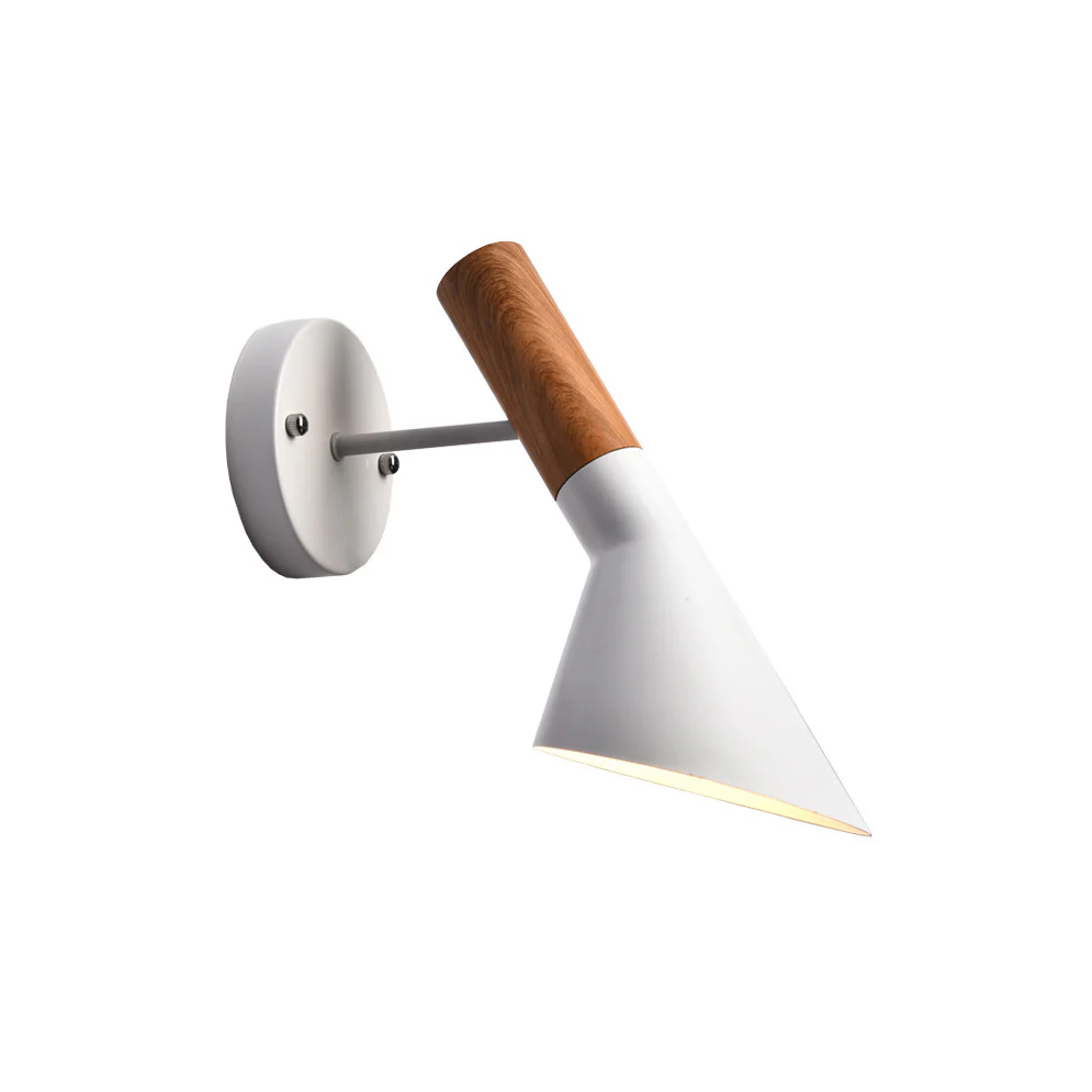 WOMO Adjustable Nordic Wall Sconce-WM6117 - Image 14