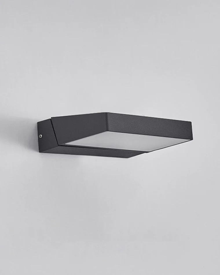 WOMO Adjustable Outdoor Wall Light-WM9064 - Image 24