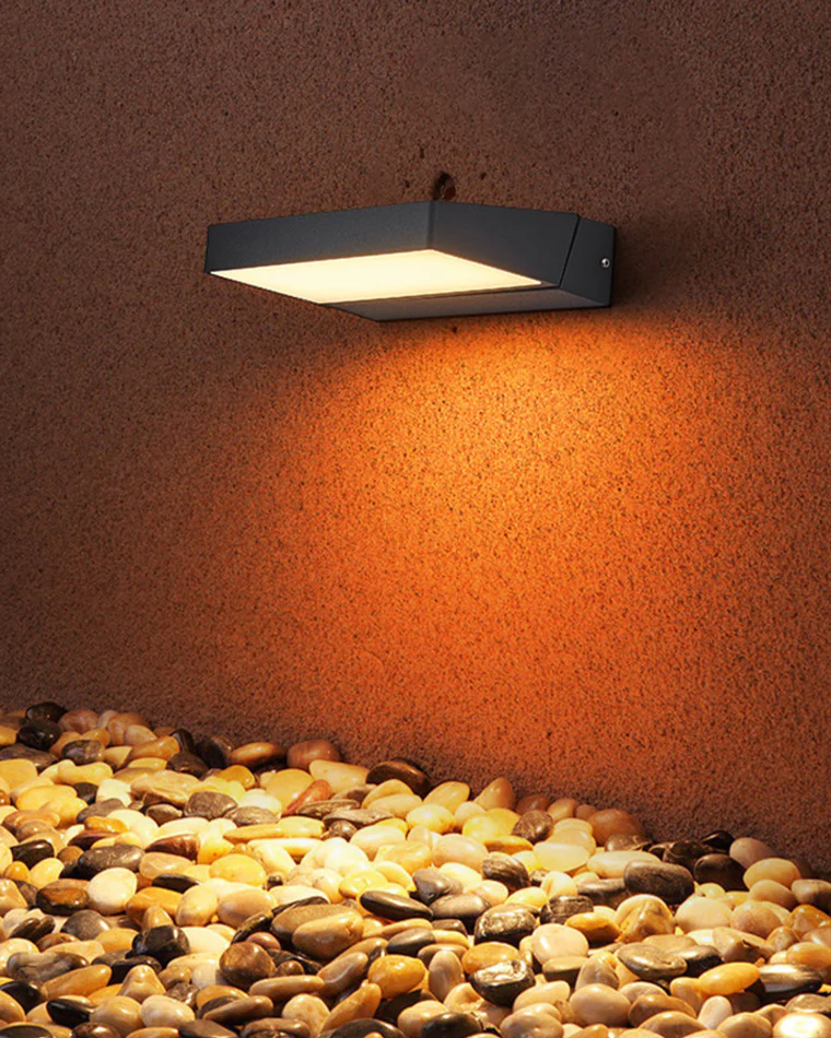WOMO Adjustable Outdoor Wall Light-WM9064 - Image 4