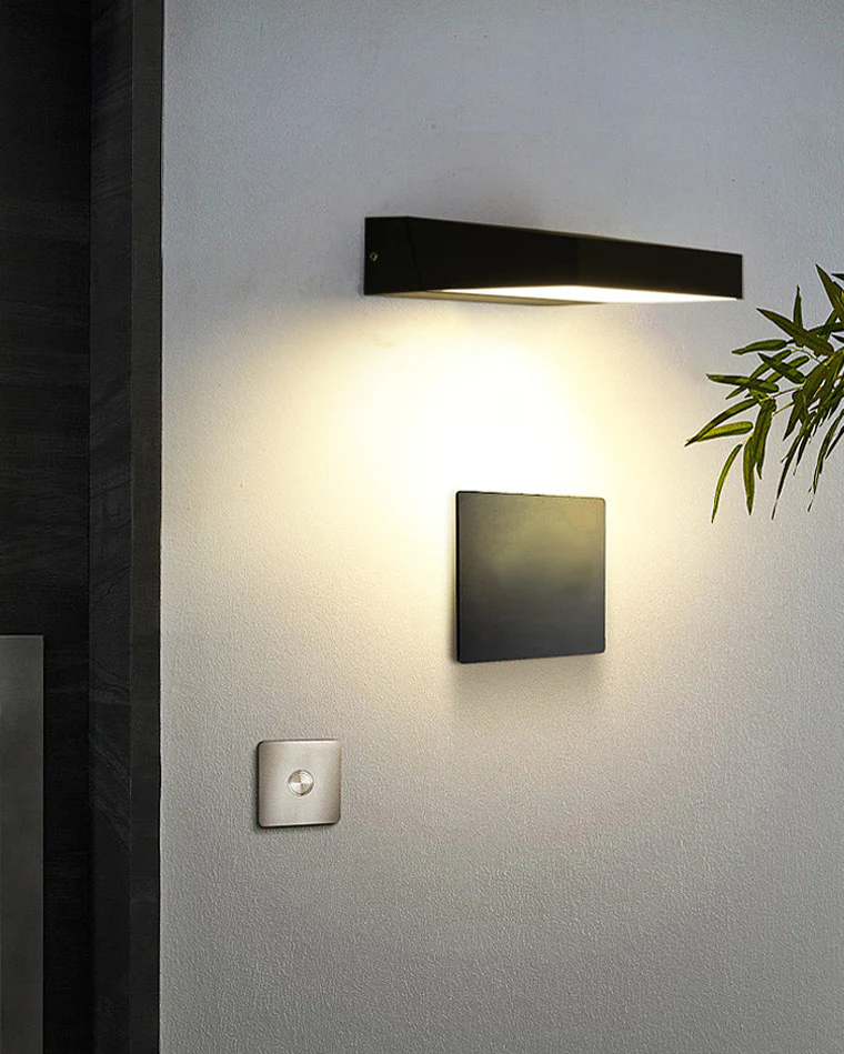 WOMO Adjustable Outdoor Wall Light-WM9064 - Image 5