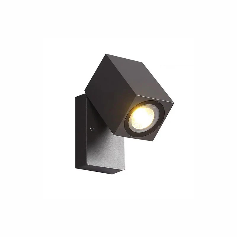 WOMO Adjustable Outdoor Wall Light-WM9068 - Image 5