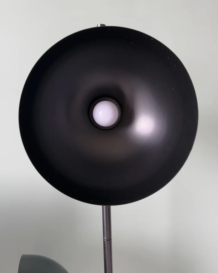 WOMO Adjustable 2-bulb Studio Floor Lamp-WM7022 - Image 8
