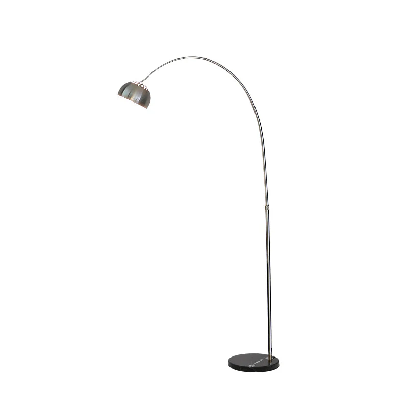 WOMO Arc Dome Tall Floor Lamp-WM7099 - Image 10