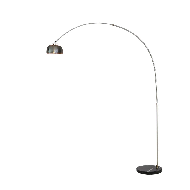 WOMO Arc Dome Tall Floor Lamp-WM7099 - Image 12