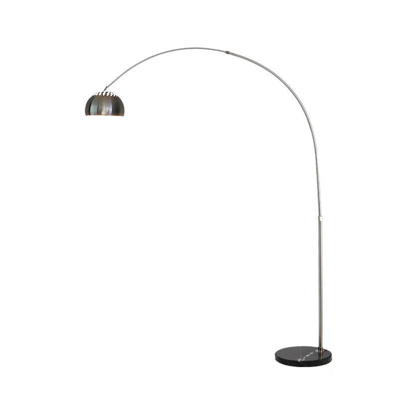 WOMO Arc Dome Tall Floor Lamp-WM7099 - Image 14