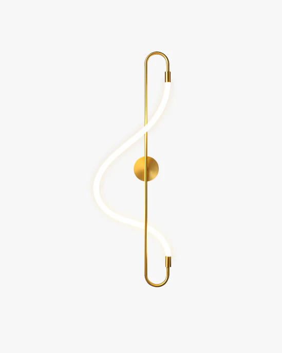 Living Room - Wall Sconces