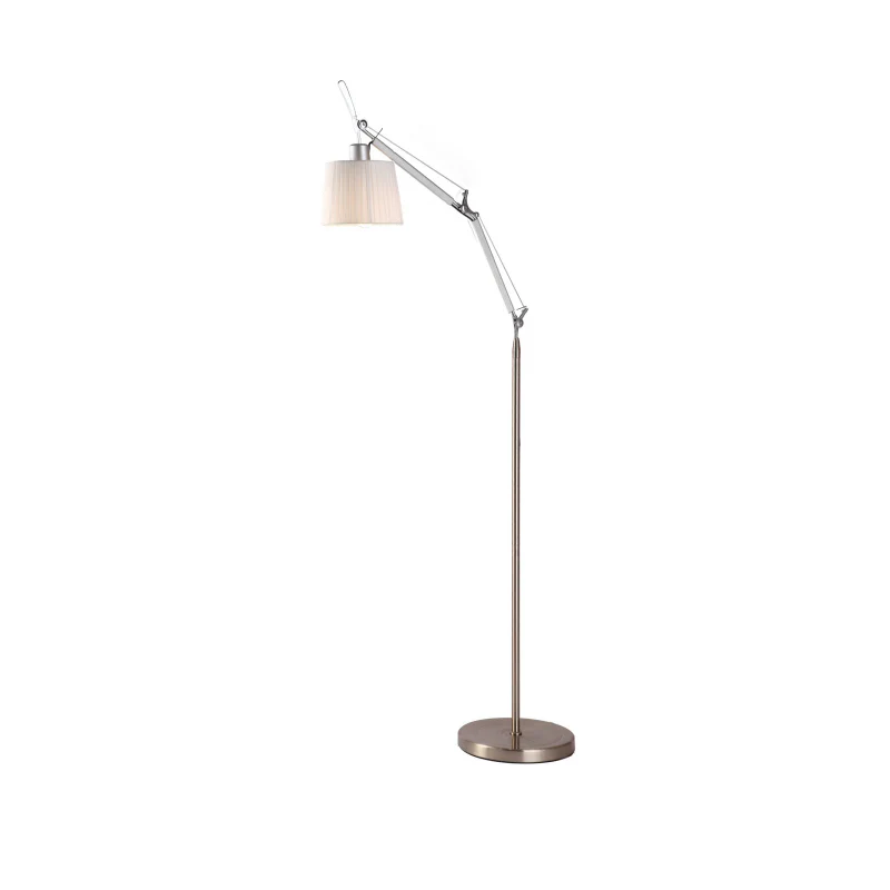 WOMO Articulating Floor Lamp-WM7105 - Image 11
