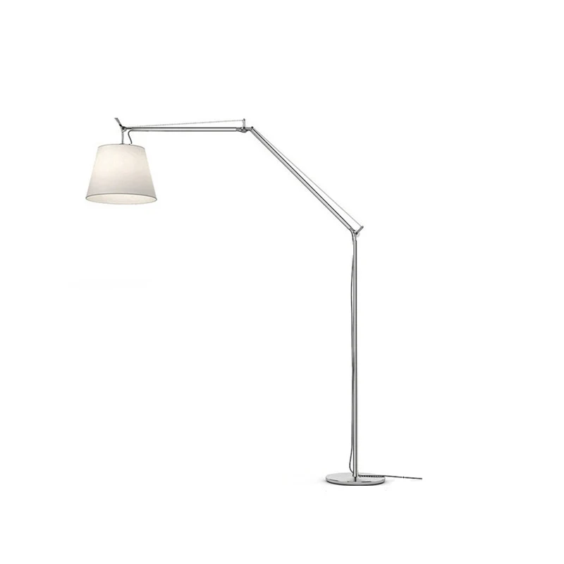 WOMO Articulating Floor Lamp-WM7105 - Image 13