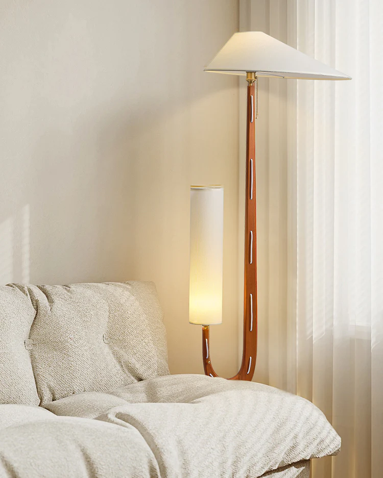 WOMO Interesting Bird Floor Lamp-WM7108 - Image 10