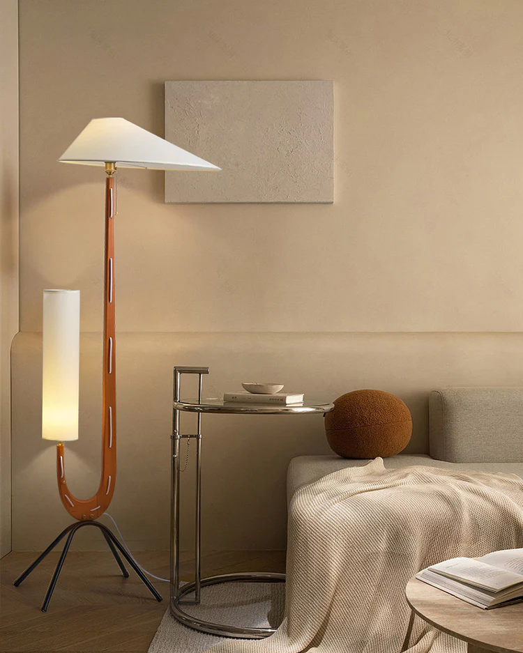 WOMO Interesting Bird Floor Lamp-WM7108 - Image 11