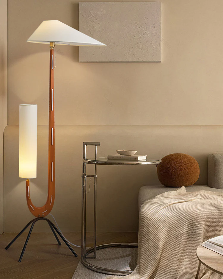 WOMO Interesting Bird Floor Lamp-WM7108 - Image 12