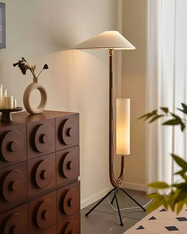 WOMO Interesting Bird Floor Lamp-WM7108 - Image 5