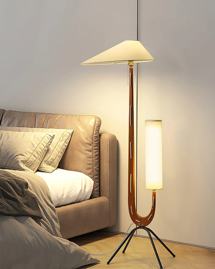 WOMO Interesting Bird Floor Lamp-WM7108 - Image 6