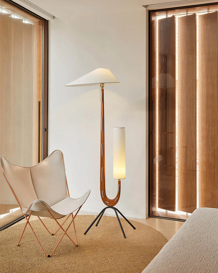 WOMO Interesting Bird Floor Lamp-WM7108 - Image 7