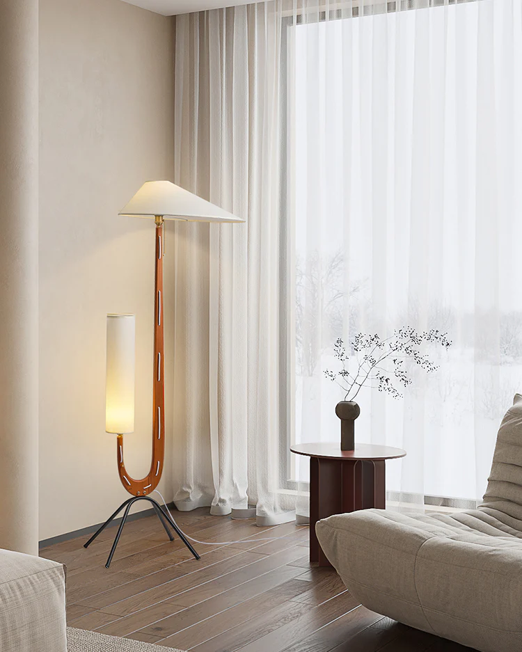 WOMO Interesting Bird Floor Lamp-WM7108 - Image 9