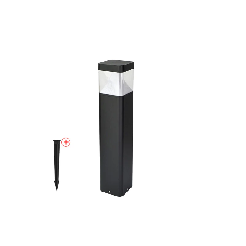WOMO Bollard Landscape Light-WM9055 - Image 11