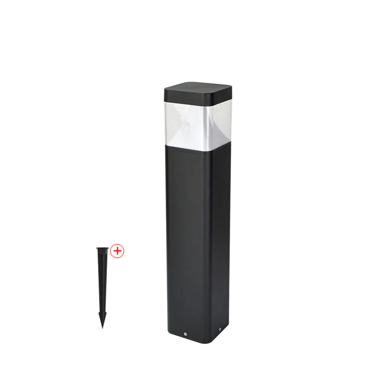WOMO Bollard Landscape Light-WM9055 - Image 15