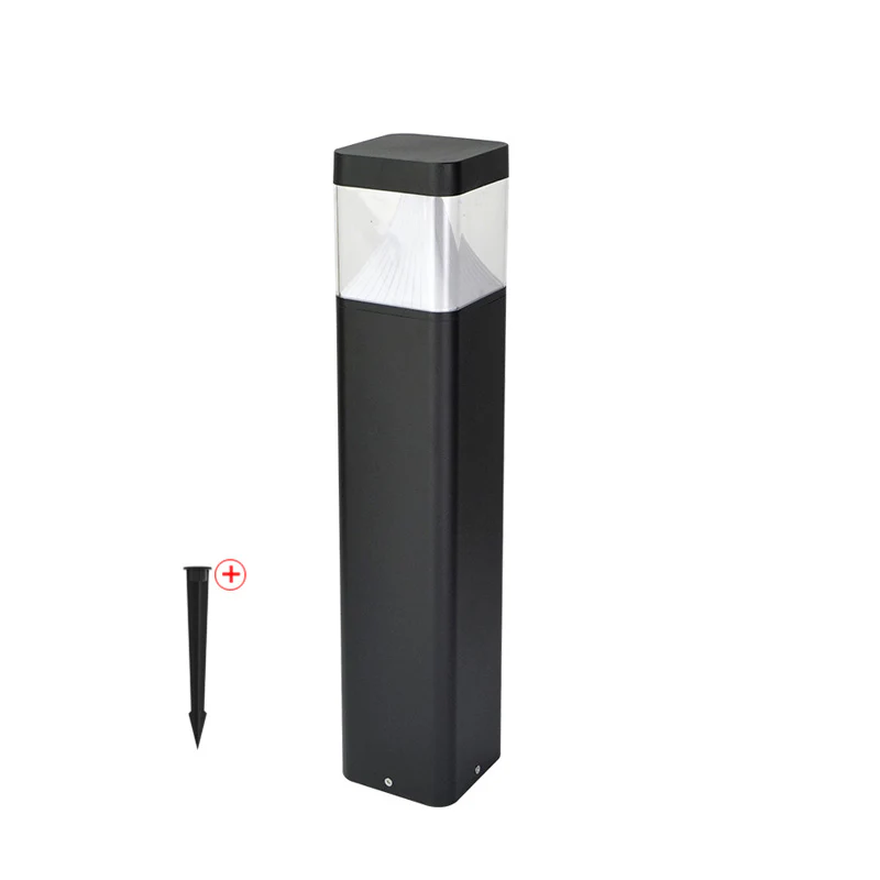 WOMO Bollard Landscape Light-WM9055 - Image 19