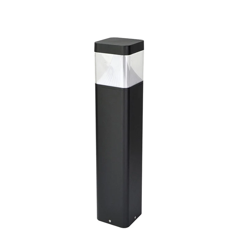 WOMO Bollard Landscape Light-WM9055 - Image 21