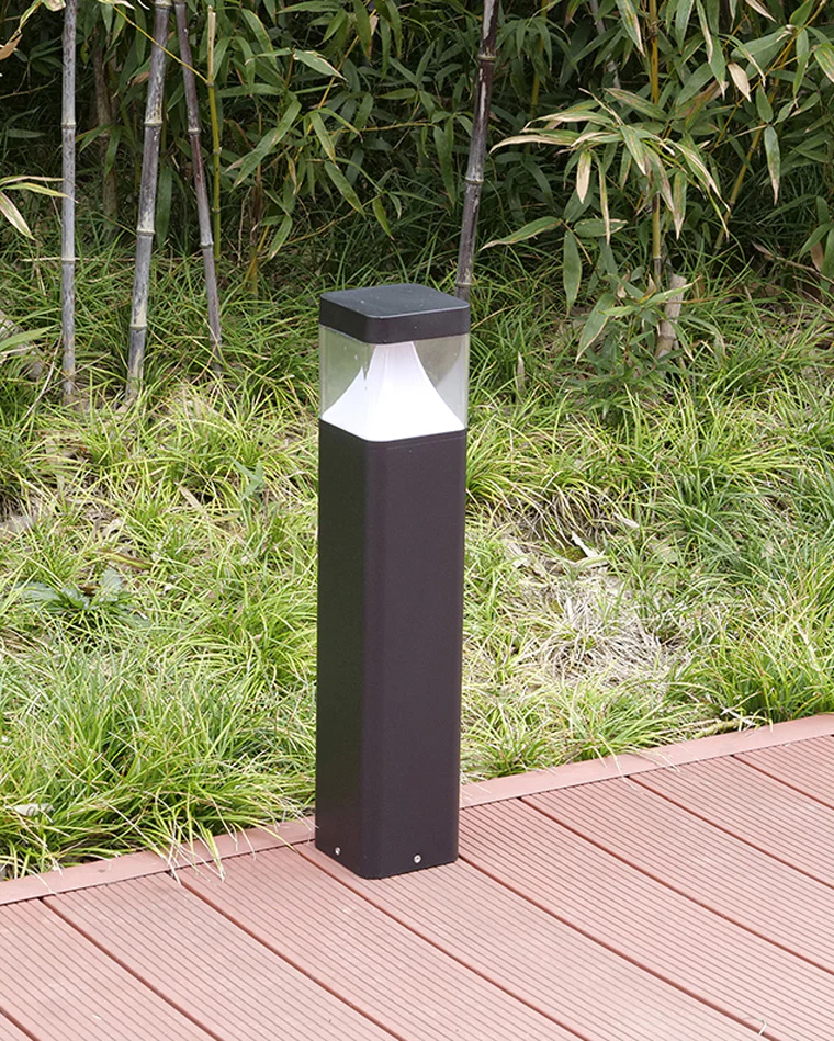 WOMO Bollard Landscape Light-WM9055 - Image 3
