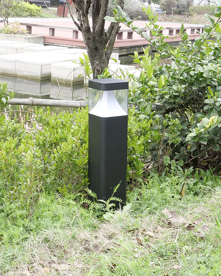 WOMO Bollard Landscape Light-WM9055 - Image 5