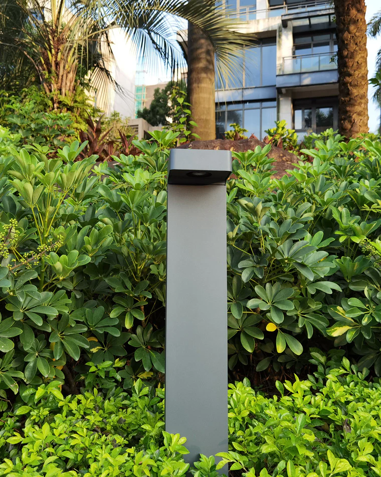 WOMO Bollard Light-WM9124 - Image 11
