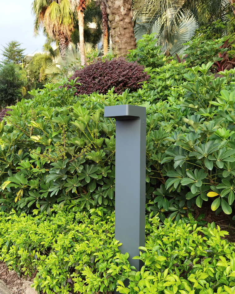 WOMO Bollard Light-WM9124 - Image 12