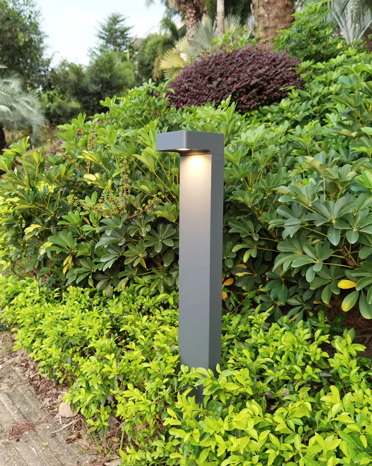 WOMO Bollard Light-WM9124 - Image 13