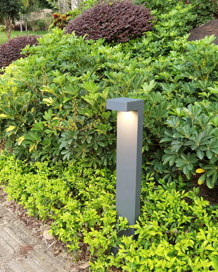 WOMO Bollard Light-WM9124 - Image 14