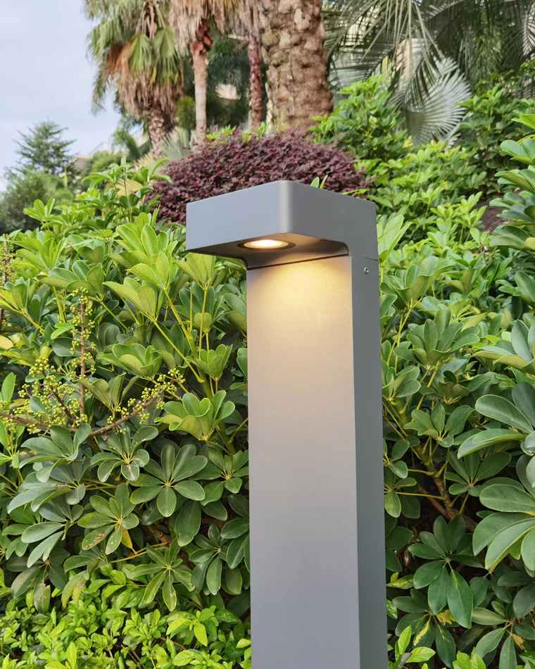 WOMO Bollard Light-WM9124 - Image 15
