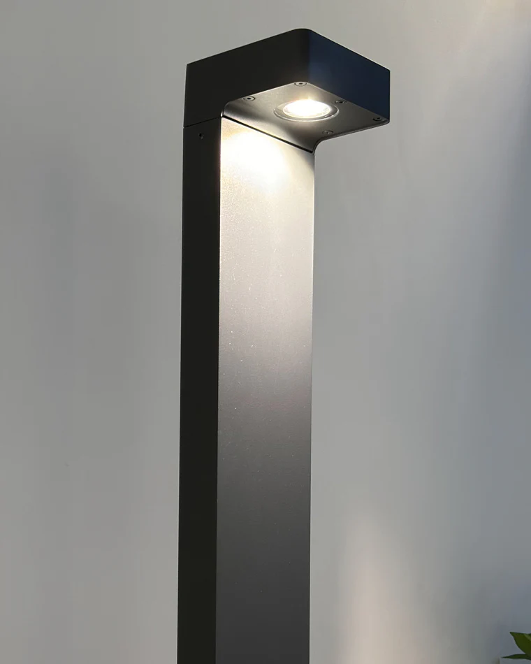 WOMO Bollard Light-WM9124 - Image 16