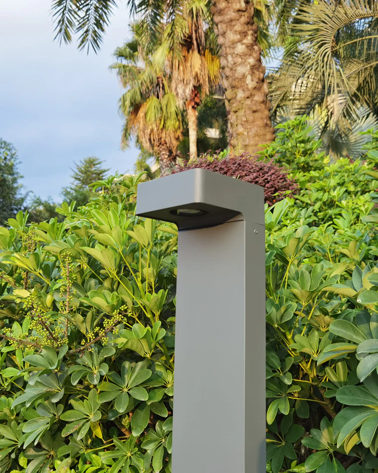 WOMO Bollard Light-WM9124 - Image 17