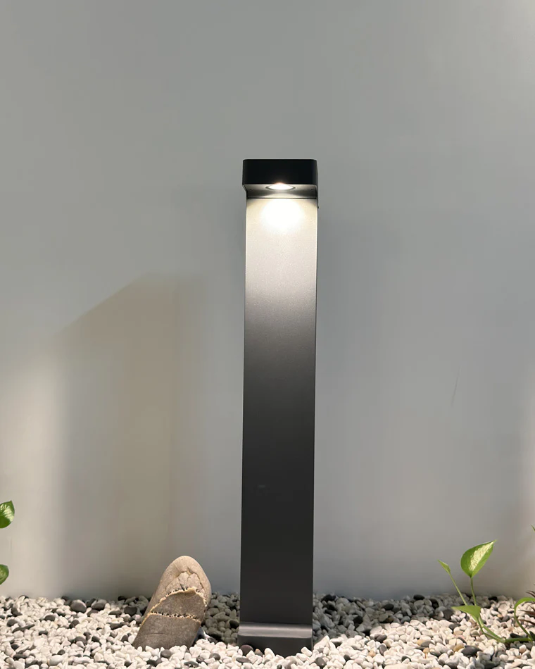 WOMO Bollard Light-WM9124 - Image 4