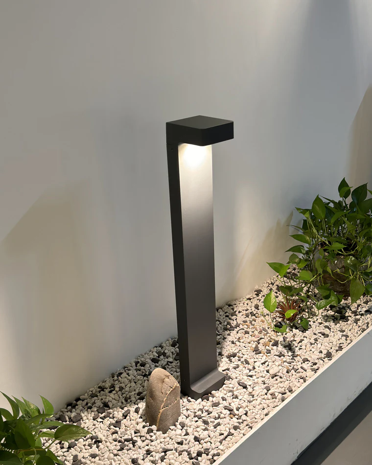 WOMO Bollard Light-WM9124 - Image 5