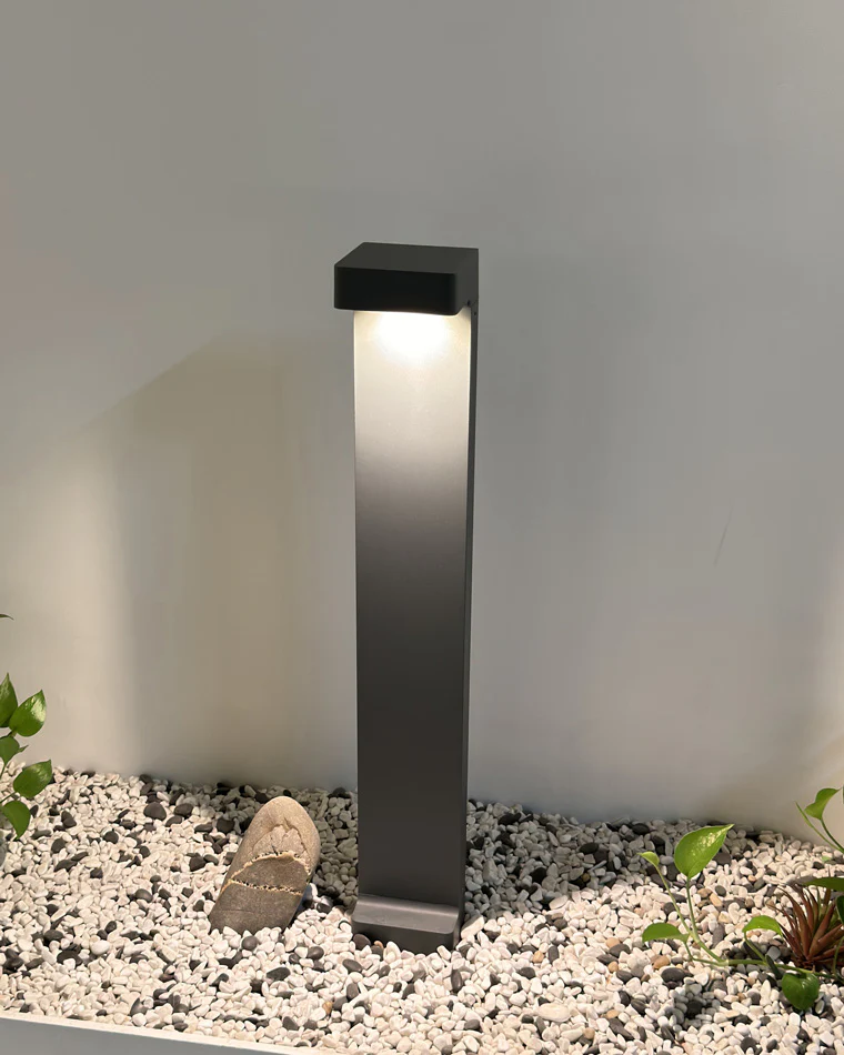 WOMO Bollard Light-WM9124 - Image 6