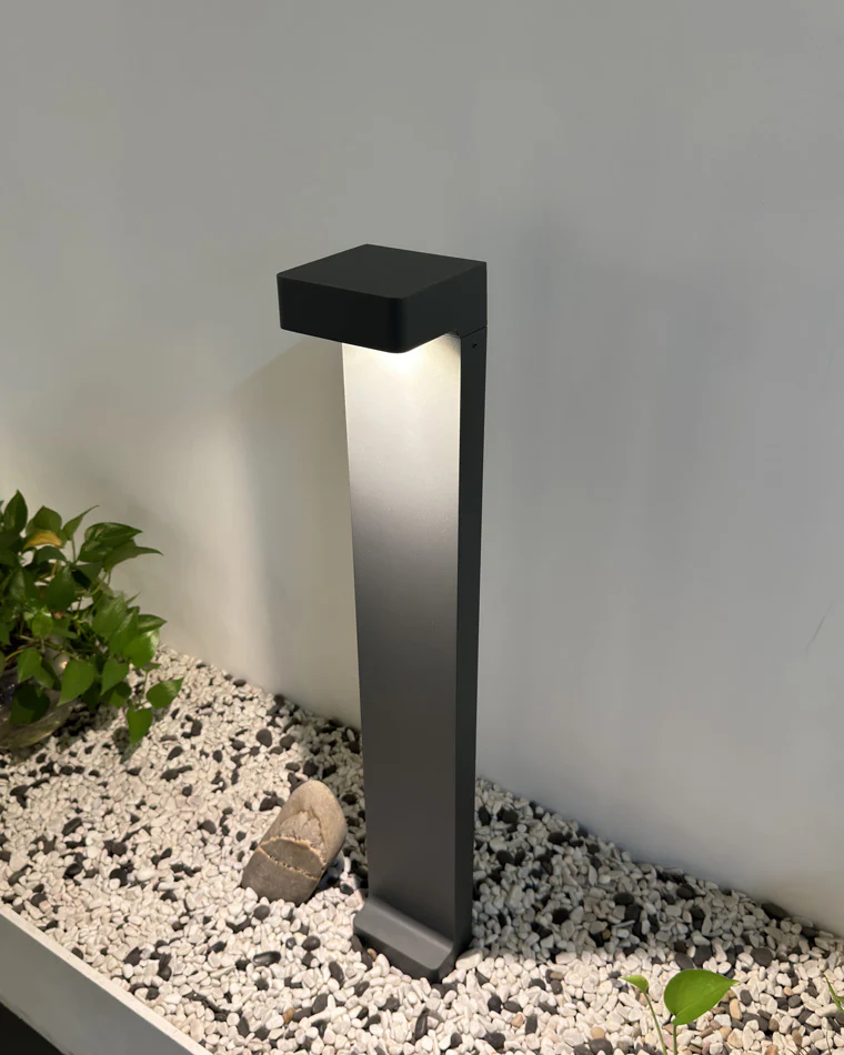 WOMO Bollard Light-WM9124 - Image 7