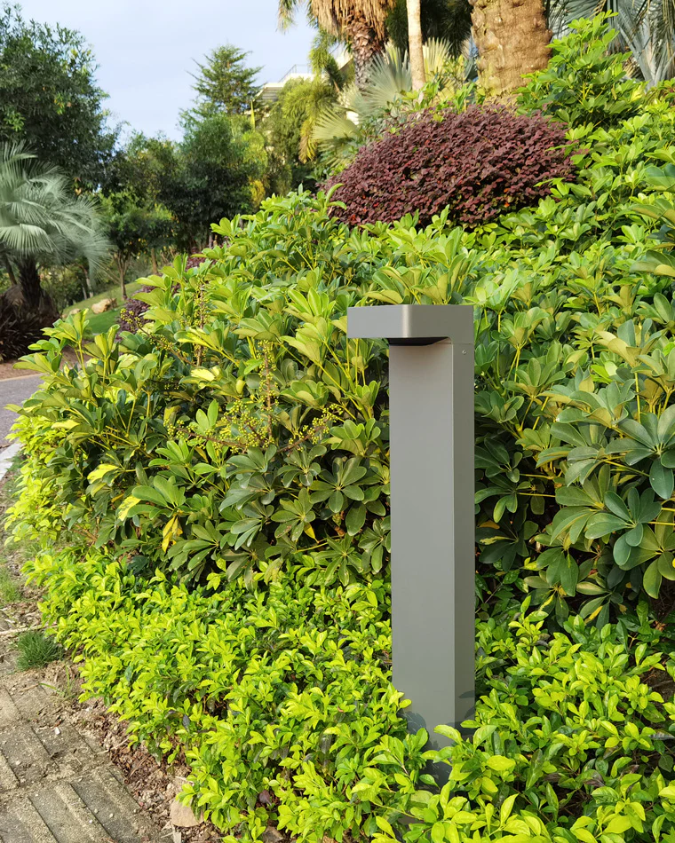 WOMO Bollard Light-WM9124 - Image 8
