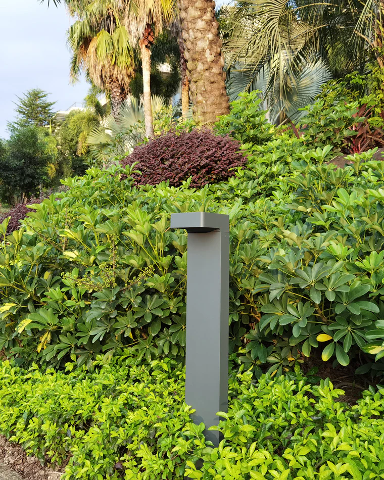 WOMO Bollard Light-WM9124 - Image 9