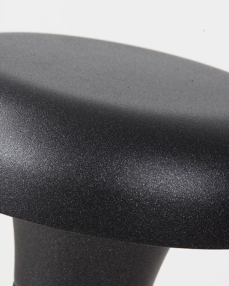 WOMO Round Bollard Light-WM9169 - Image 8