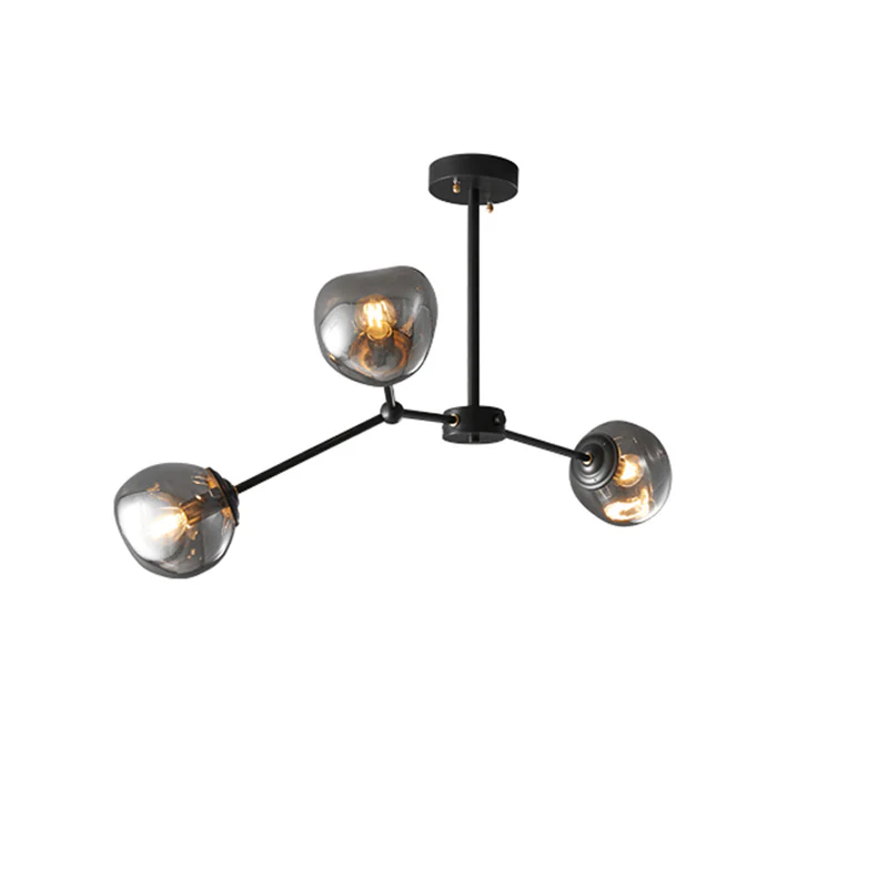WOMO Branching Bubble Chandelier-WM2452 - Image 11