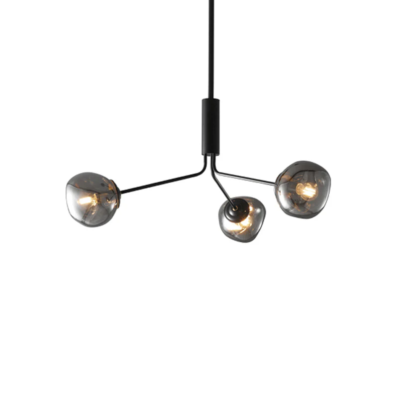 WOMO Branching Bubble Chandelier-WM2452 - Image 17