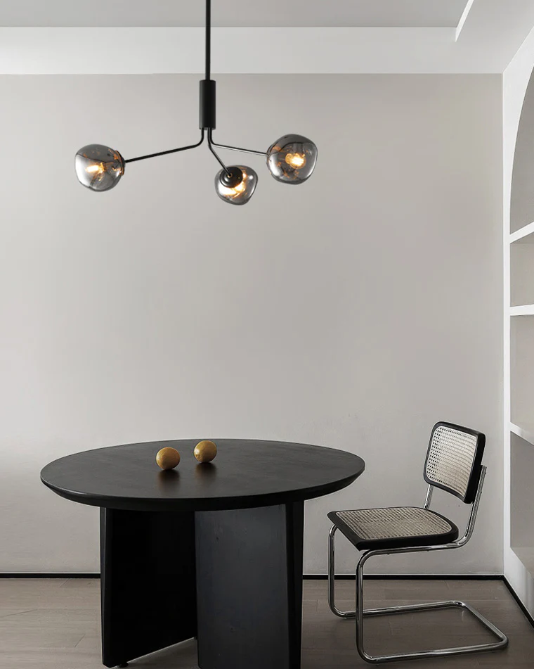 WOMO Branching Bubble Chandelier-WM2452 - Image 7