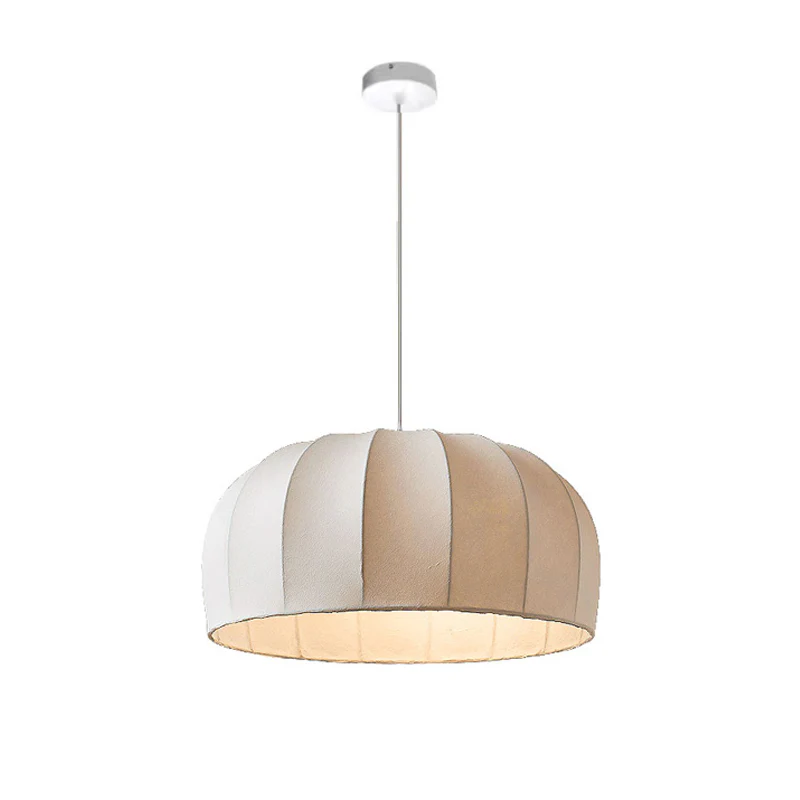 WOMO Cap Silk Pendant Light-WM2967 - Image 13