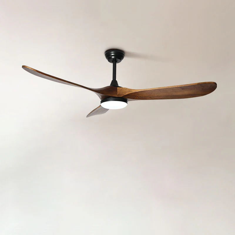 WOMO Large Propeller Ceiling Fan Lamp-WM5041 - Image 11